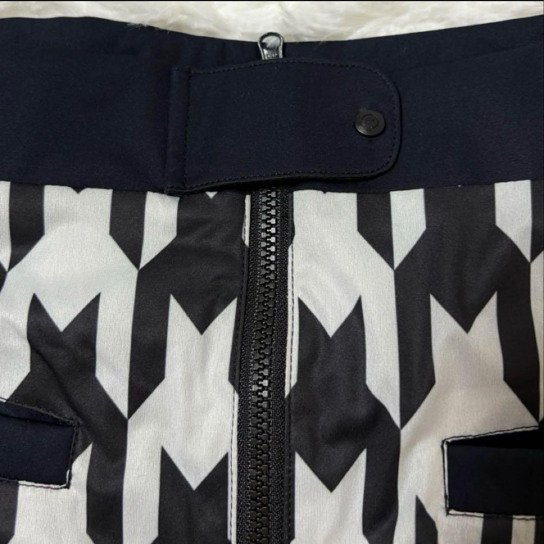 HONMA GOLF ホンマゴルフ レディース 中綿スカート リバーシブル M