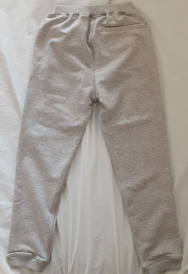 ATHLETA　アスレタ　トレーナー　パーカー　セットアップ