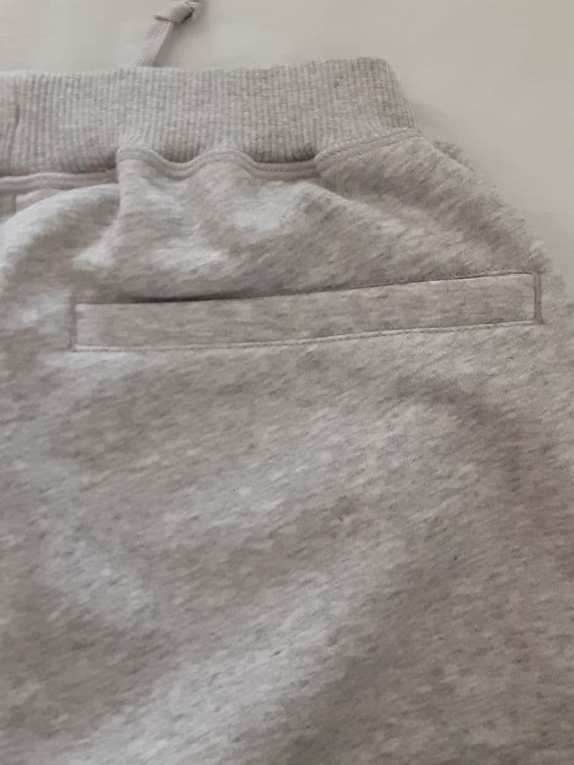 ATHLETA　アスレタ　トレーナー　パーカー　セットアップ