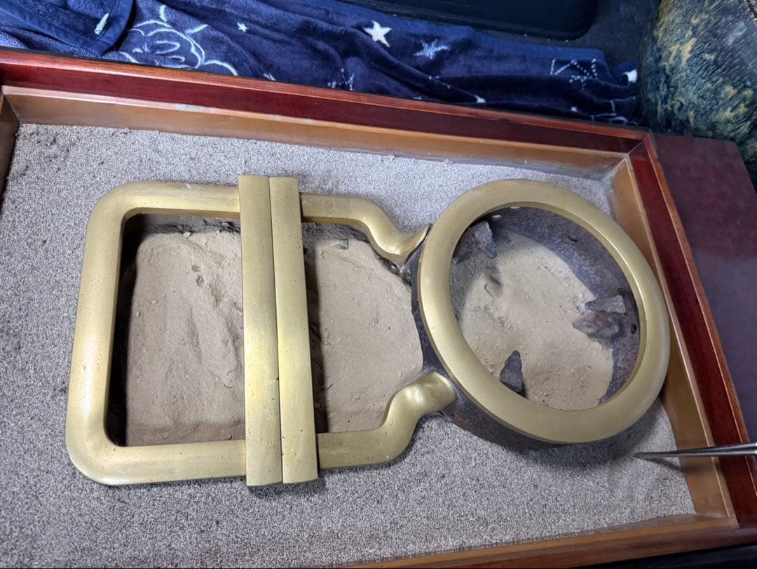 五徳のみ、※火鉢本体購入の方【限定】