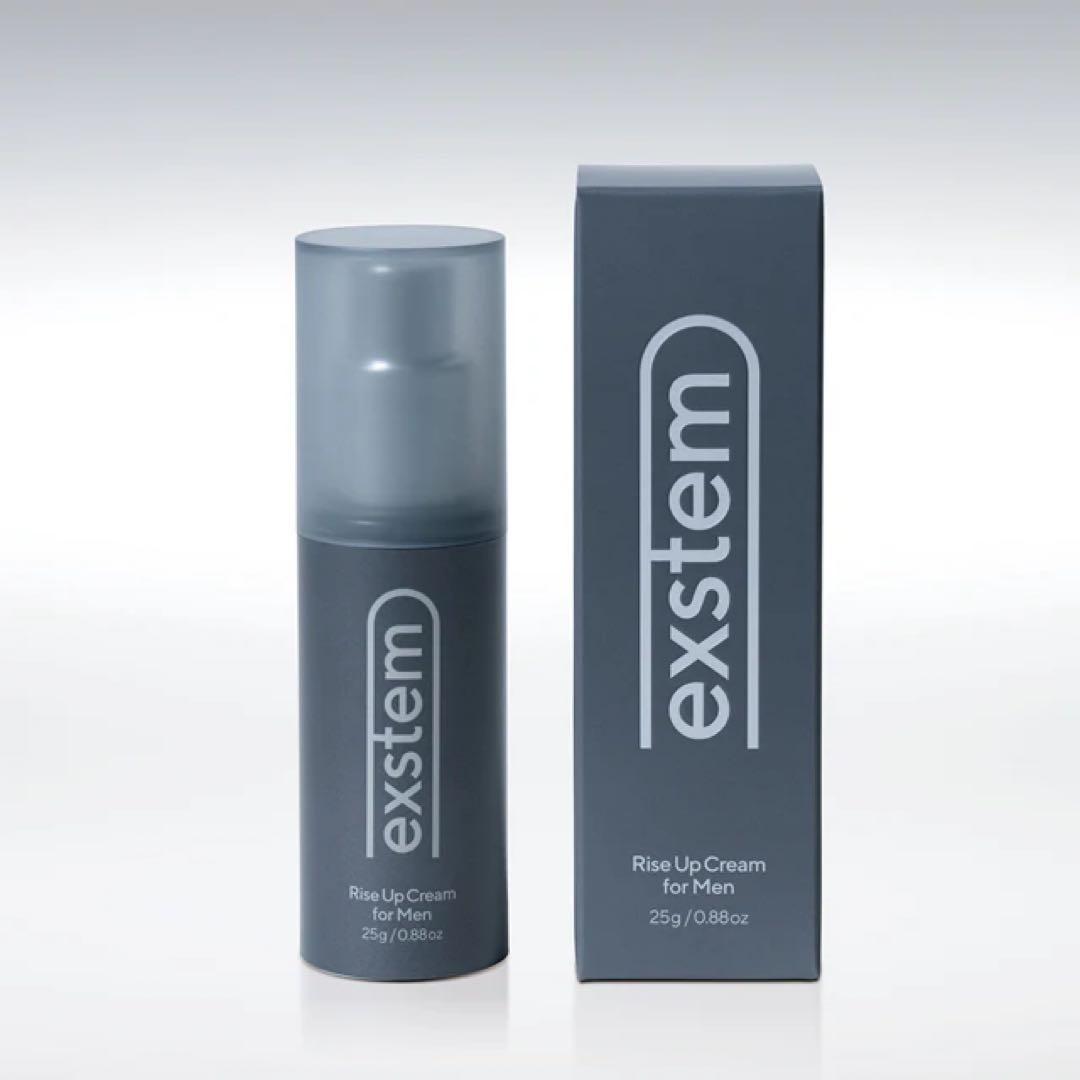 exstem（エクステム）エクソソーム配合