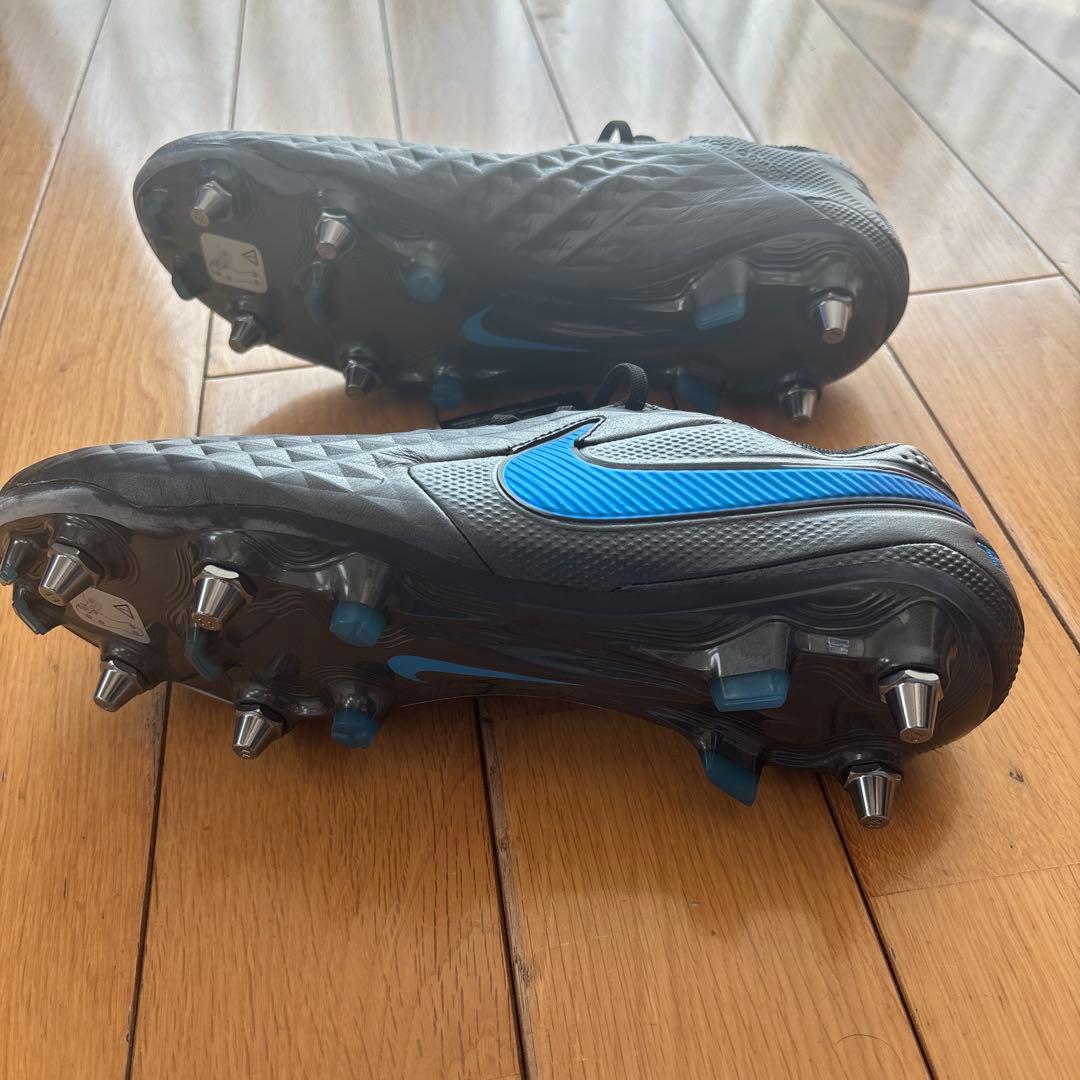Nike TIEMPOレジェンド8エリートプロSG