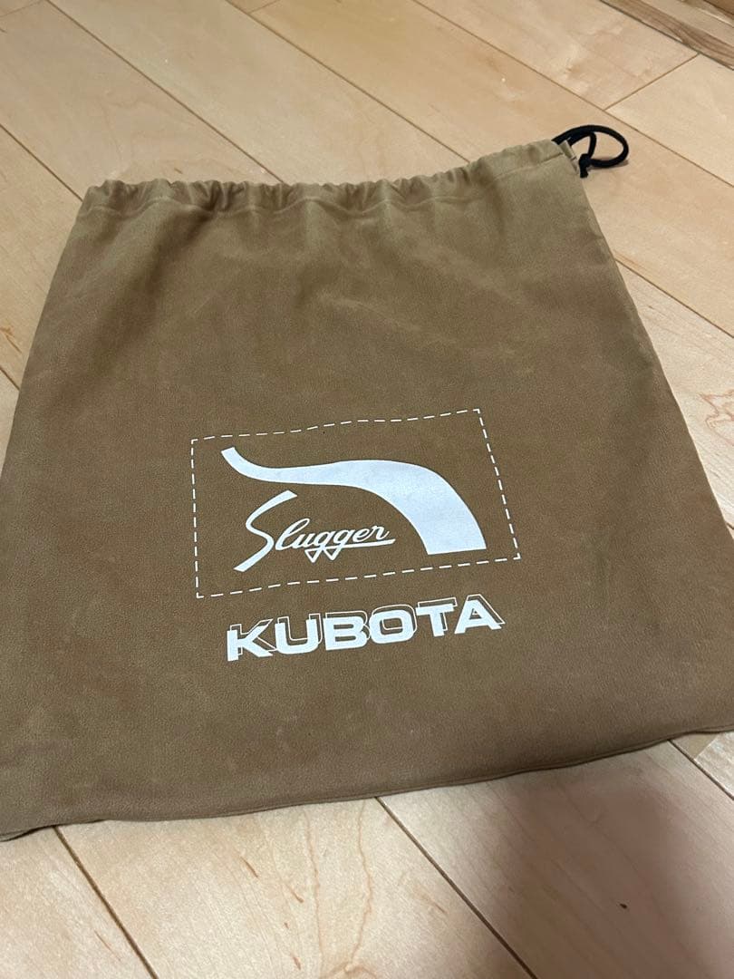 久保田Slugger 軟式野球グローブ