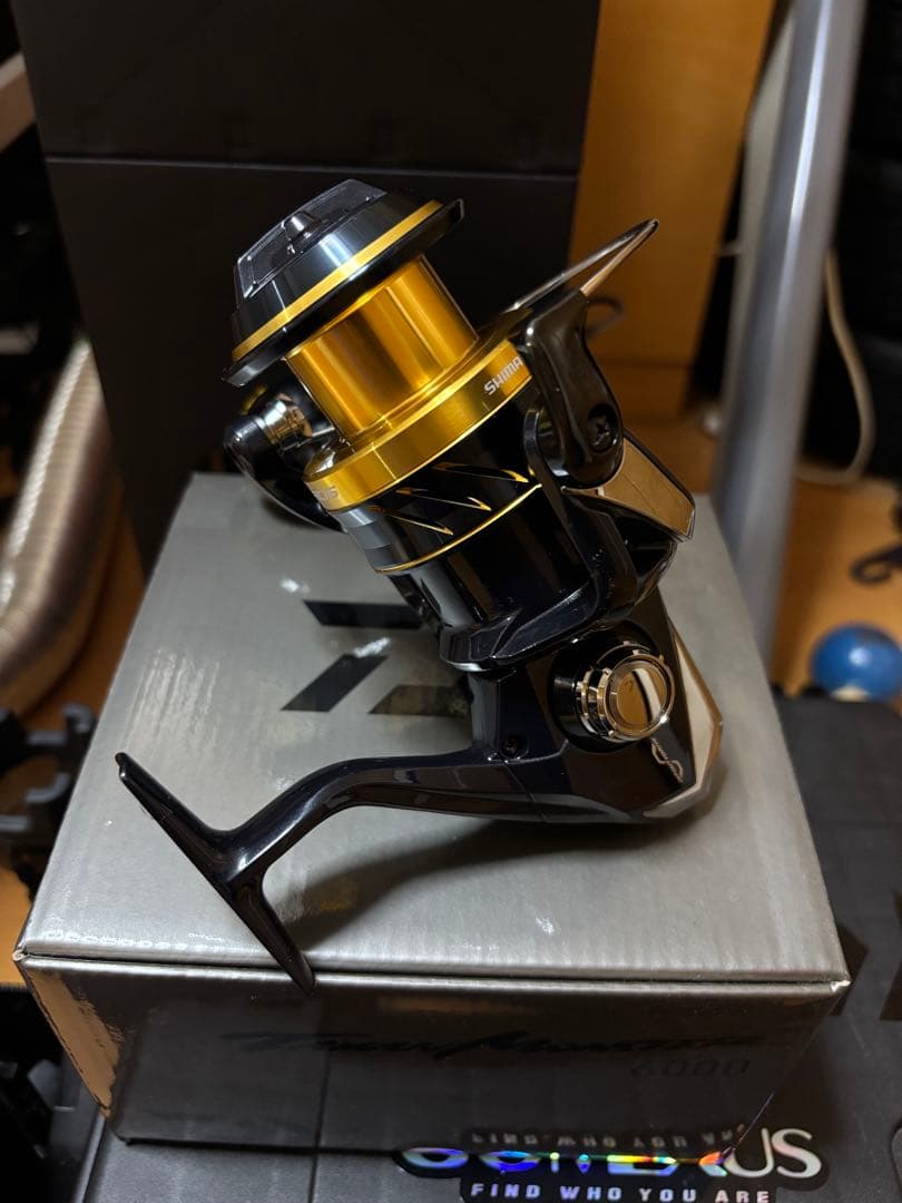 スフェロスsw 6000hg