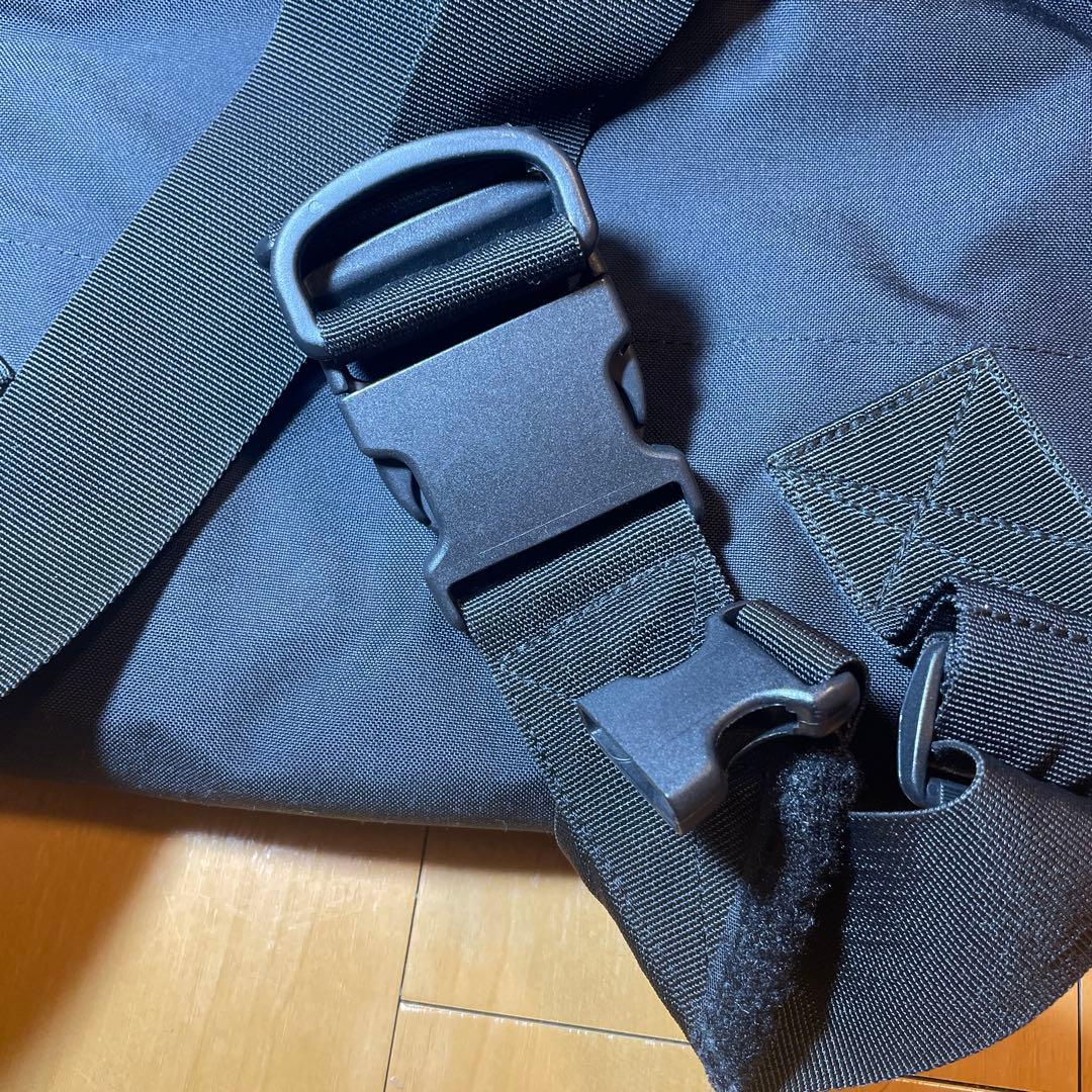 bagjack bshop別注 コブラバックル メッセンジャーバッグ KINKY