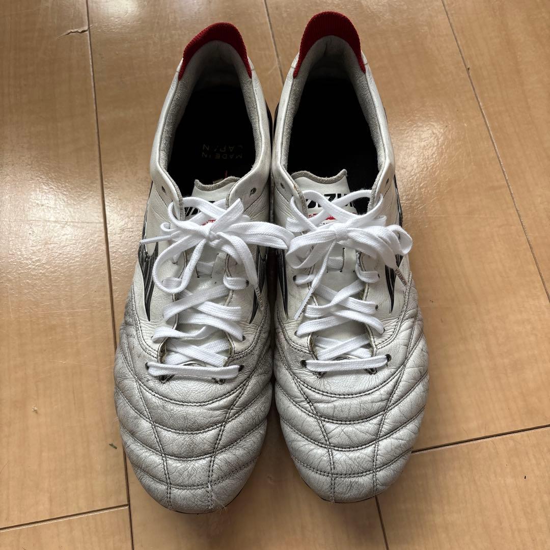 ケ*ン様 本日限定価格ミズノモレリアネオ4