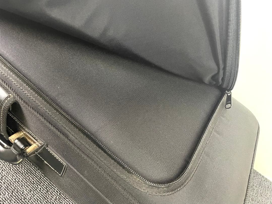 ●YANAGISAWA ヤナギサワ アルトサックス 2way ケース●