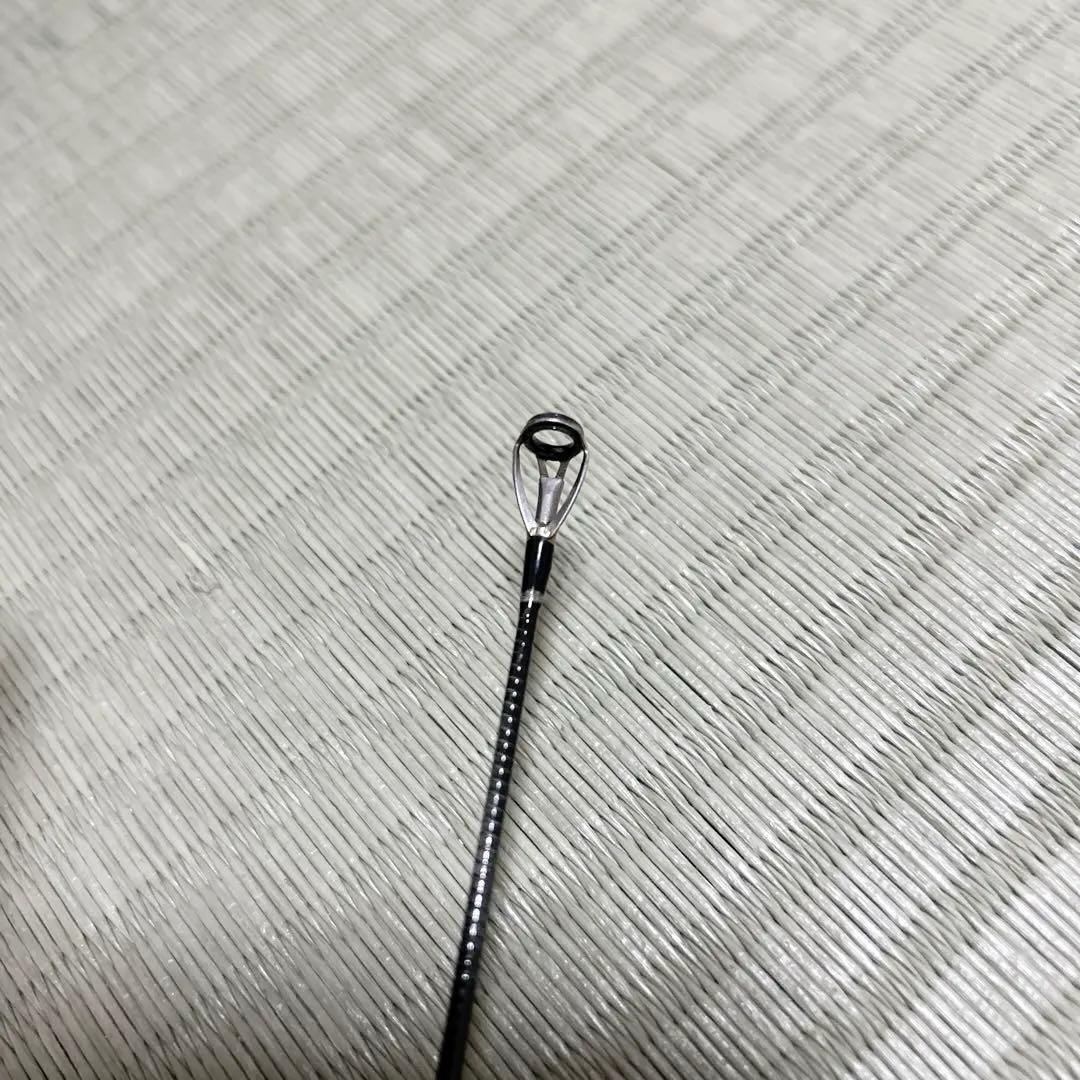 Ballistick 94M TZ/NANO ヤマガブランクス