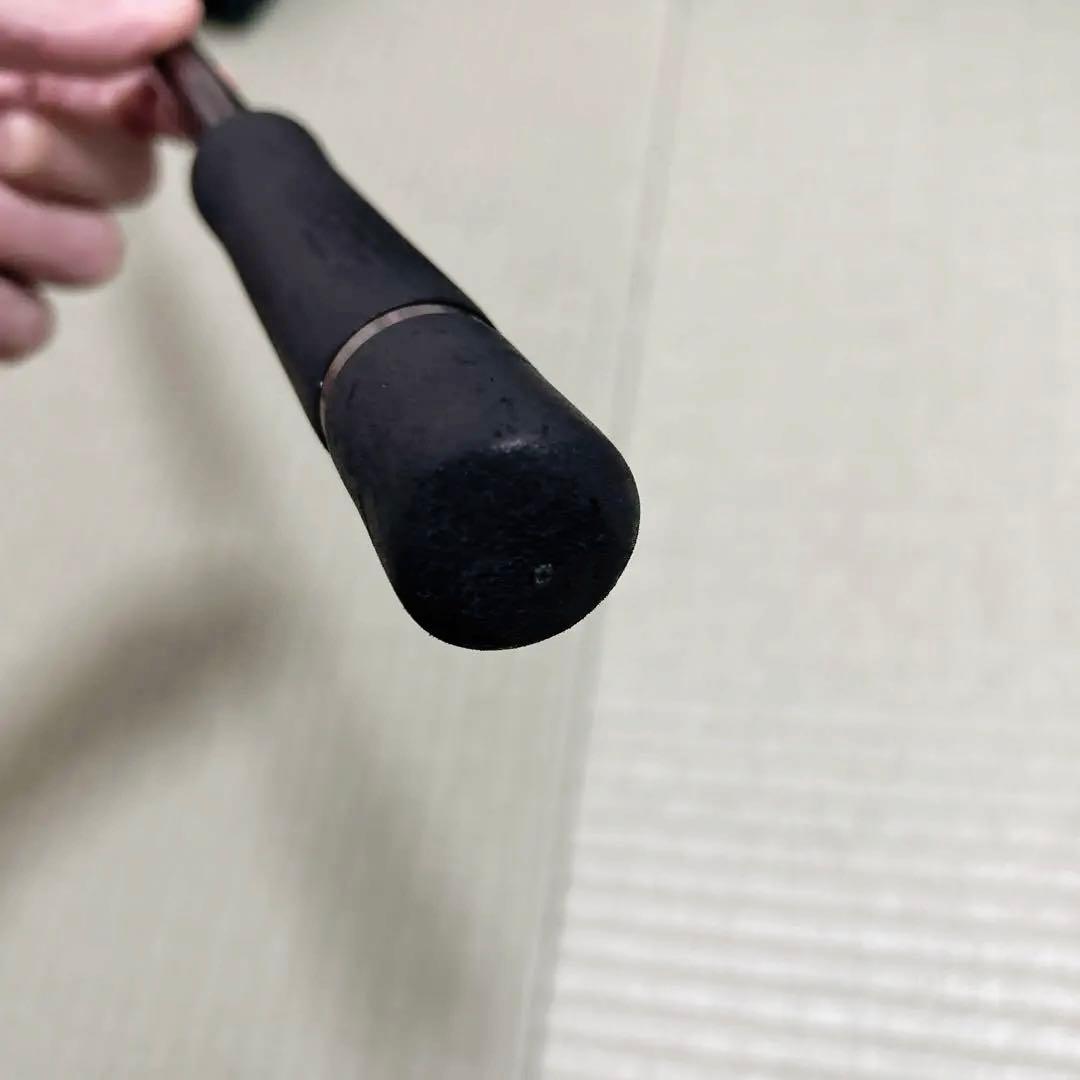 Ballistick 94M TZ/NANO ヤマガブランクス