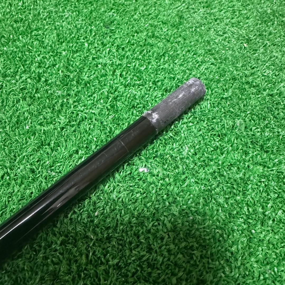 テンセイ　CK SERIES オレンジ　90 HY シャフト S 5U 6U