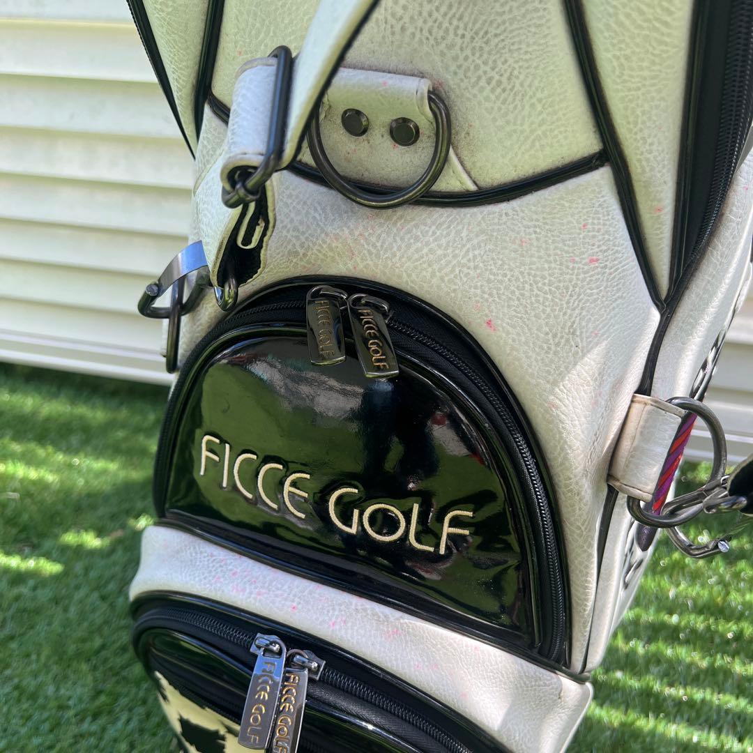 Wacky Races ゴルフバッグ キャディバッグ チキチキマシーン