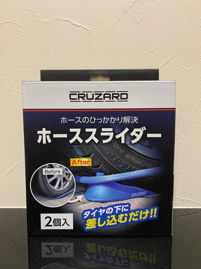 k*o様 【新品未使用】 コメリ CRUZARD 洗車セット & 中谷哲平タオル