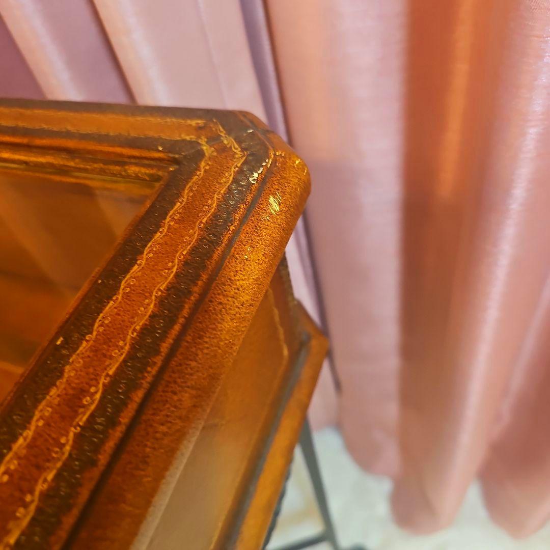 こちらの商品も早い者勝ち！　ヴィンテージ　アンティーク家具　キュリオケース