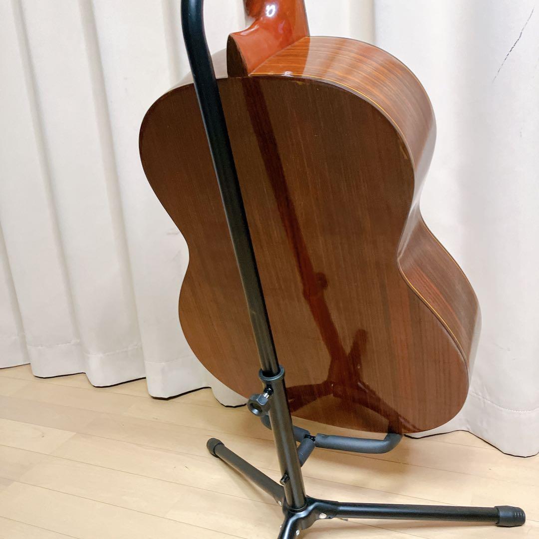 Aria アリア AC-15 クラシックギター ジャパンビンテージ ソフトケース