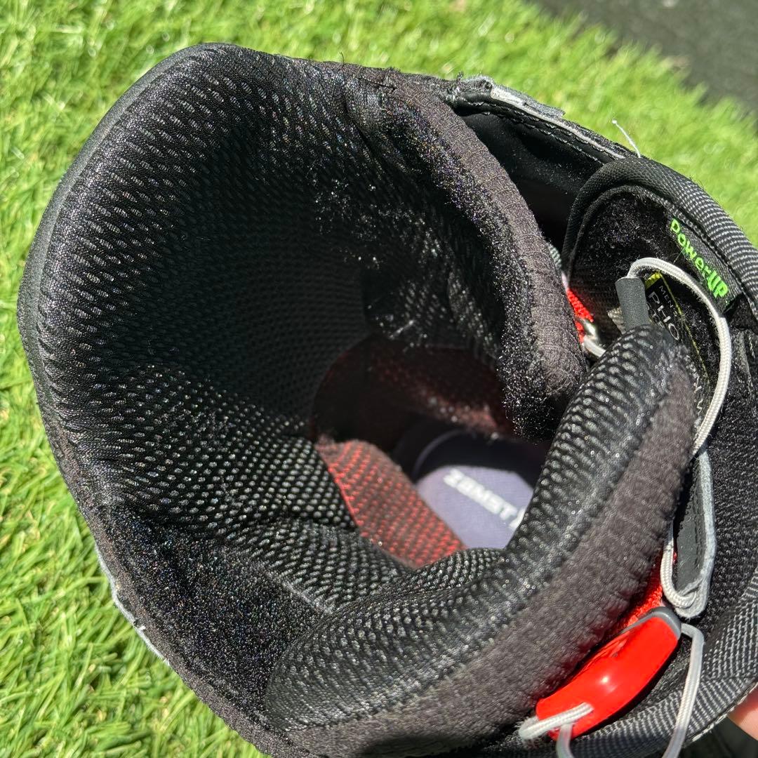 美品 BURTON PHOTON WIDE StepOn ブーツ 26.5