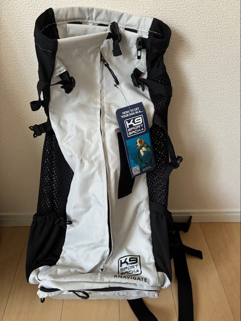 K9 スポーツサックナビゲート XL