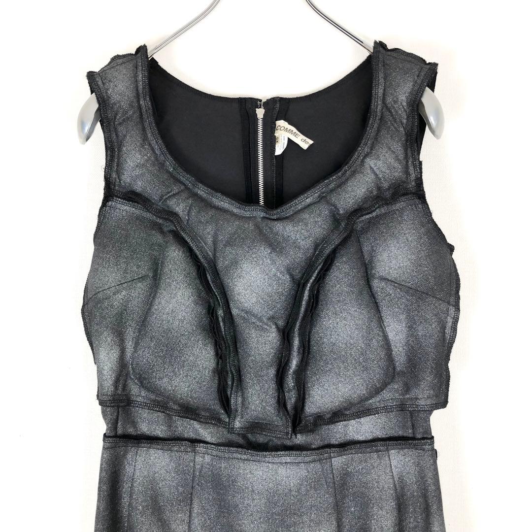 COMME des GARCONS コムデギャルソン2010AW ワンピース