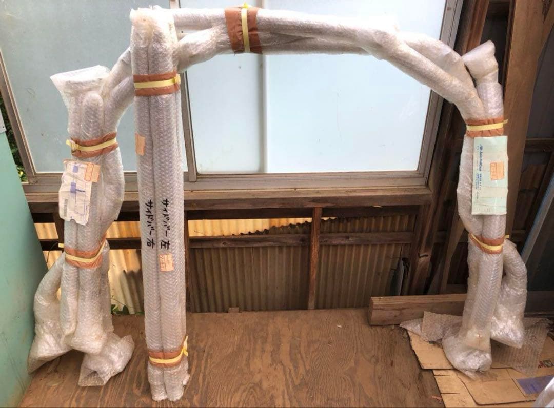 (専用) R32 GTR サイトウロールケージ クロモリ製 10点式