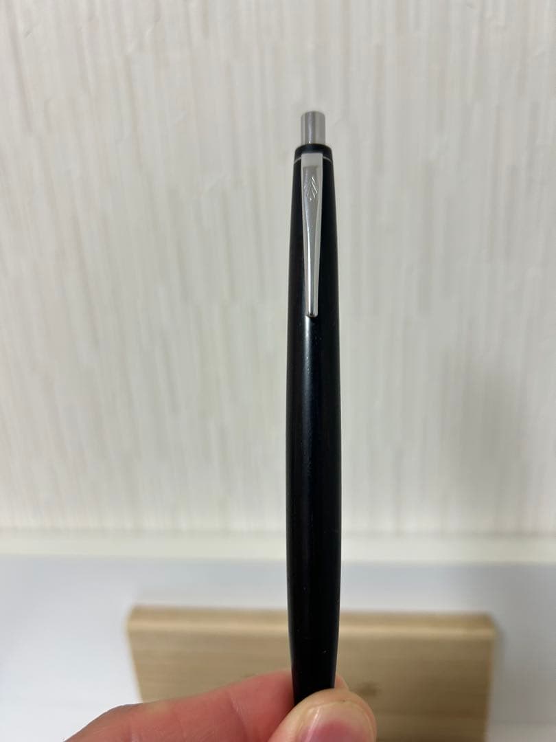 野原工芸 ハカランダ ボールペン（スリムタイプ）