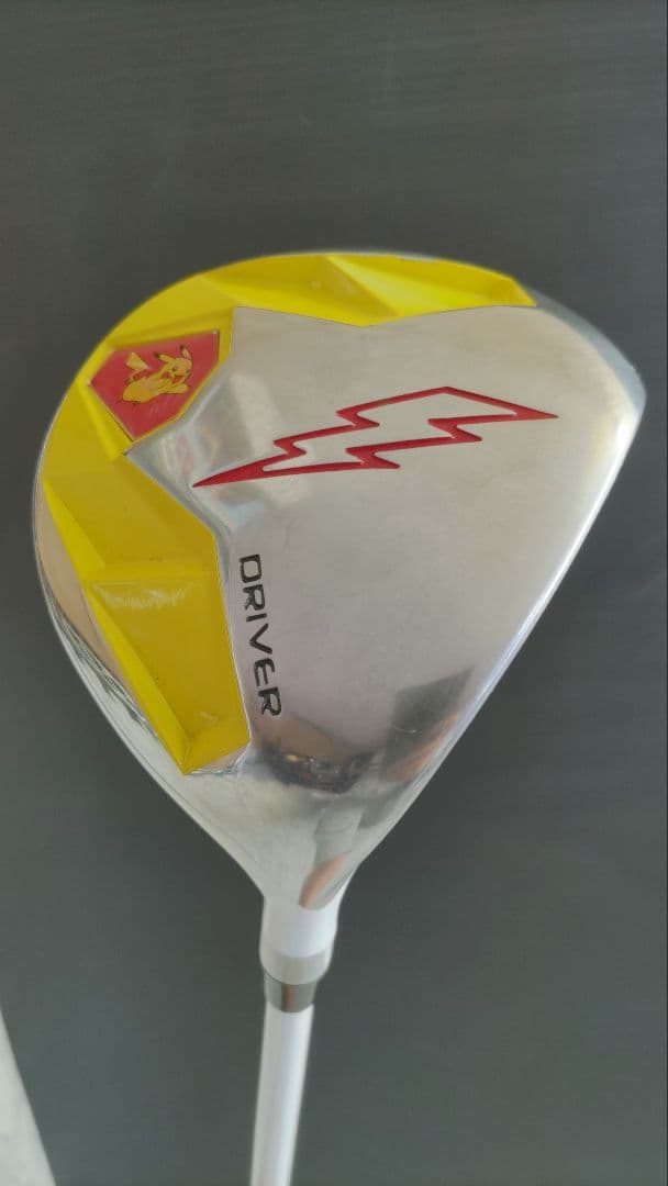 ポケモン ジュニア ゴルフセット