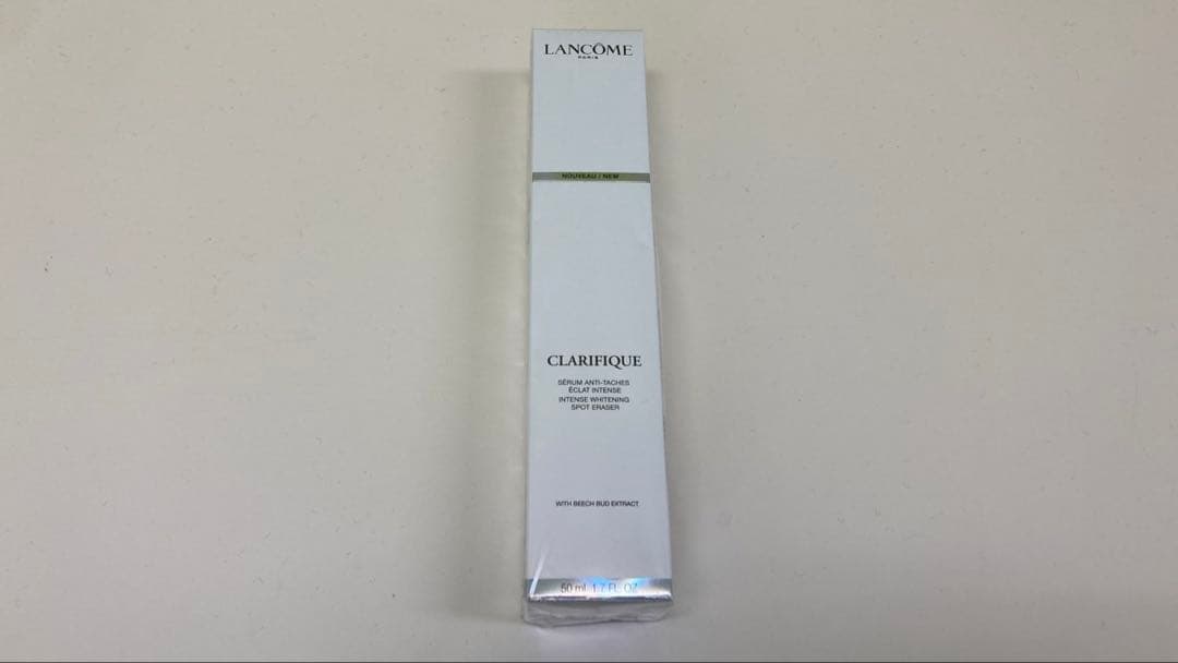 LANCOME ランコム クラリフィックホワイトセラム 50ml