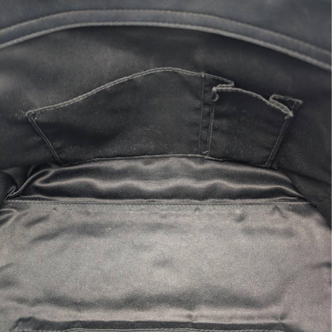 Salvatore Ferragamo✨ハンドバッグ ダブルガンチーニ レザー