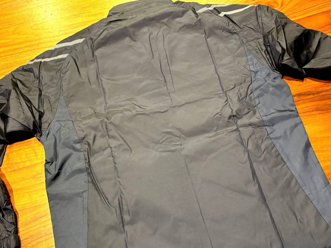 新品Mizuno♡M スポーツウェア　野球サッカー　ランニング　トレーニングジム