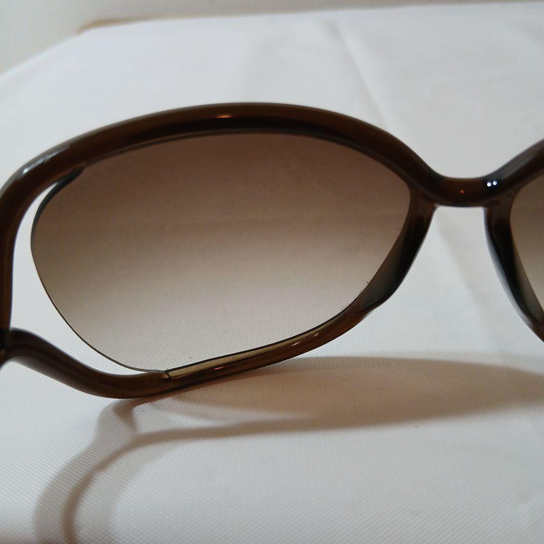 TOM FORD　トムフォード　サングラス　レディース　メガネ　アイウェア　眼鏡