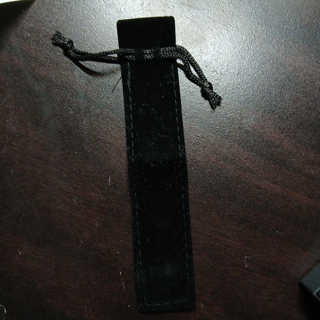 こぶた工房シャーペン花梨瘤杢0.5mm