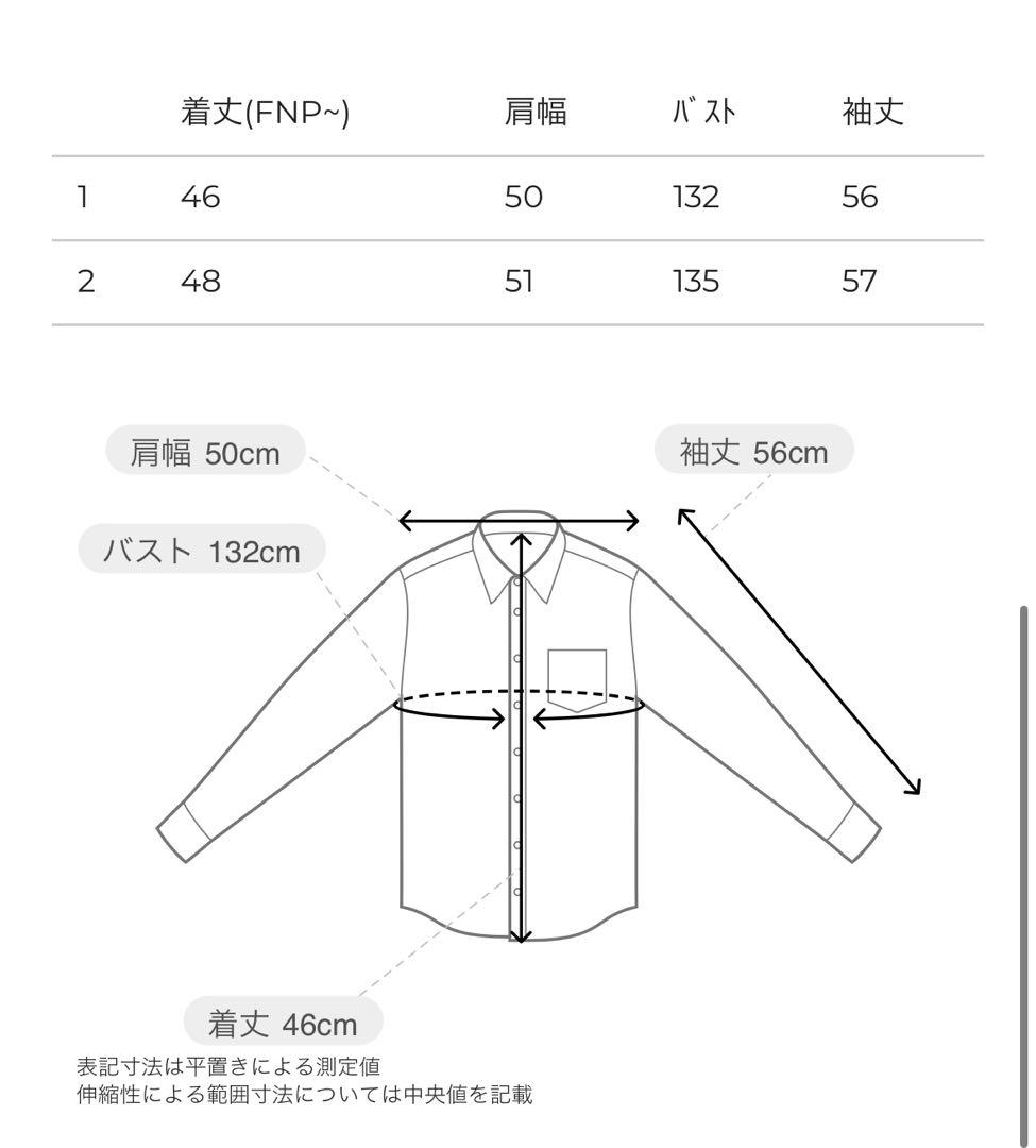 CLANE RIBBON ZIP SHIRTS WHITE トップス ブラウス