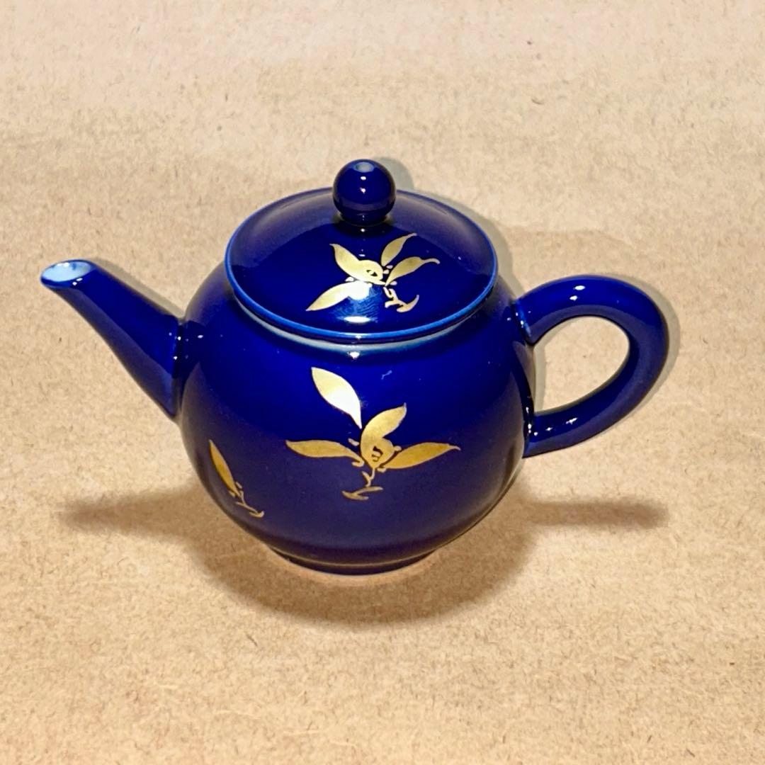 茶銚 急須 煎茶道具 茶道具