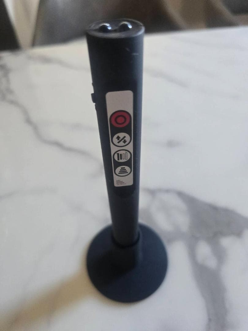 【美品】ART WORK STUDIO アートワークスタジオ照明　AW-0555