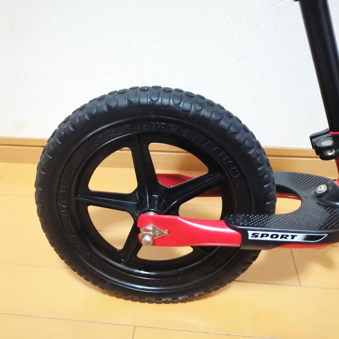 ✨STRIDER ストライダー SPORT12 人気のレッド♪