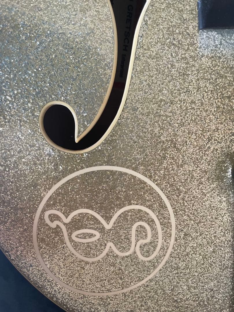 Gretschグッドイナフ