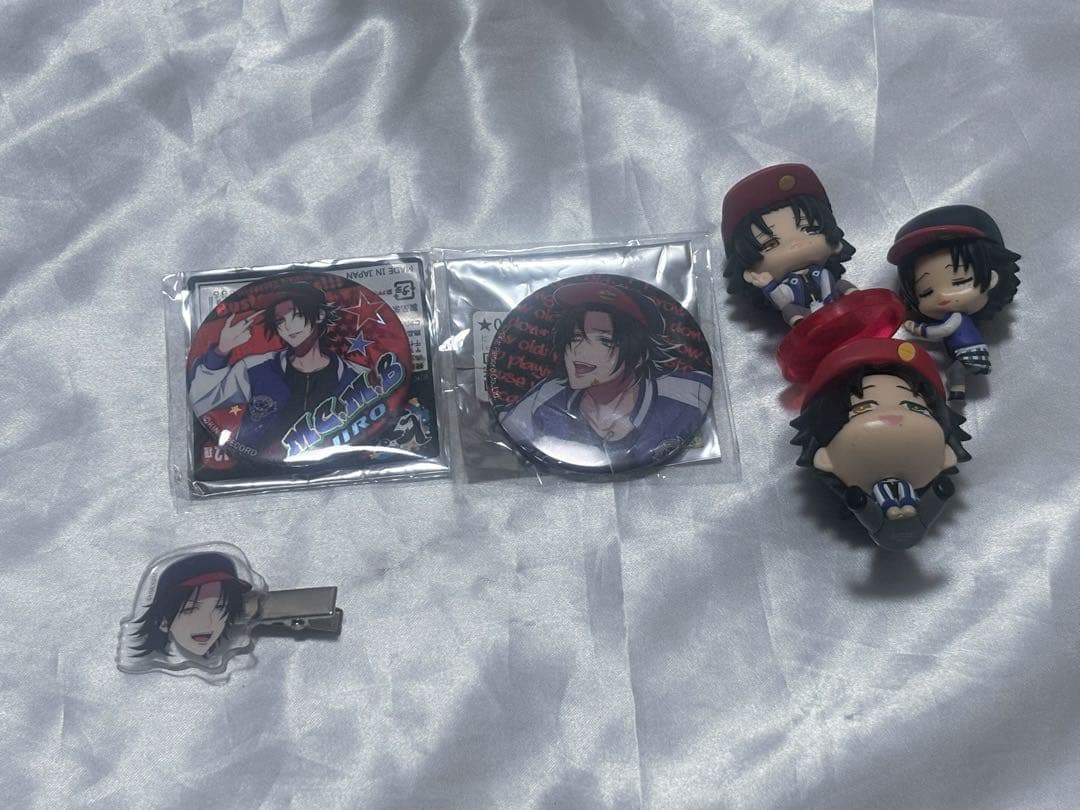 山田二郎 まとめ売り