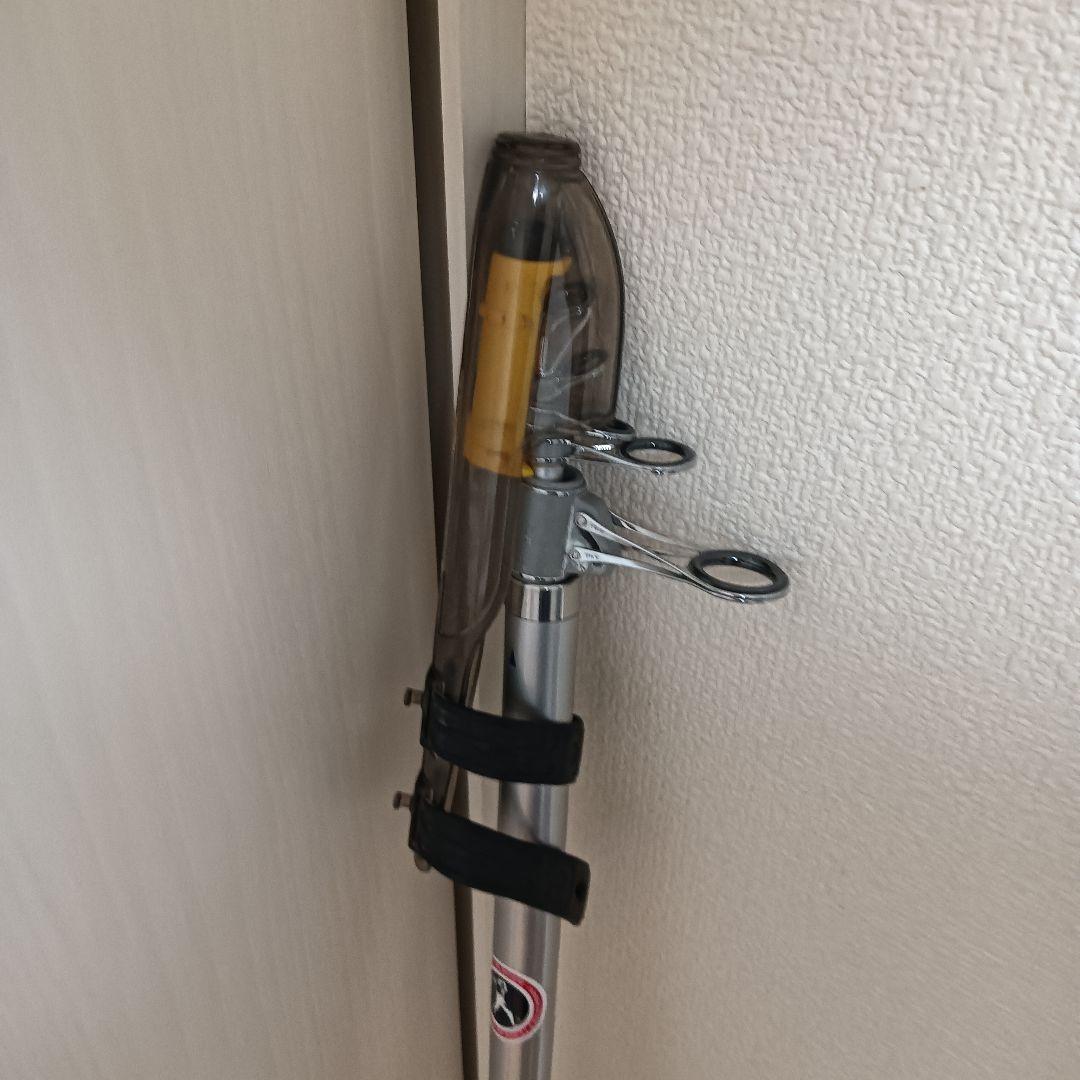 SHIMANO SPIN POWER 425CX-T ロッド 釣り竿 シマノ