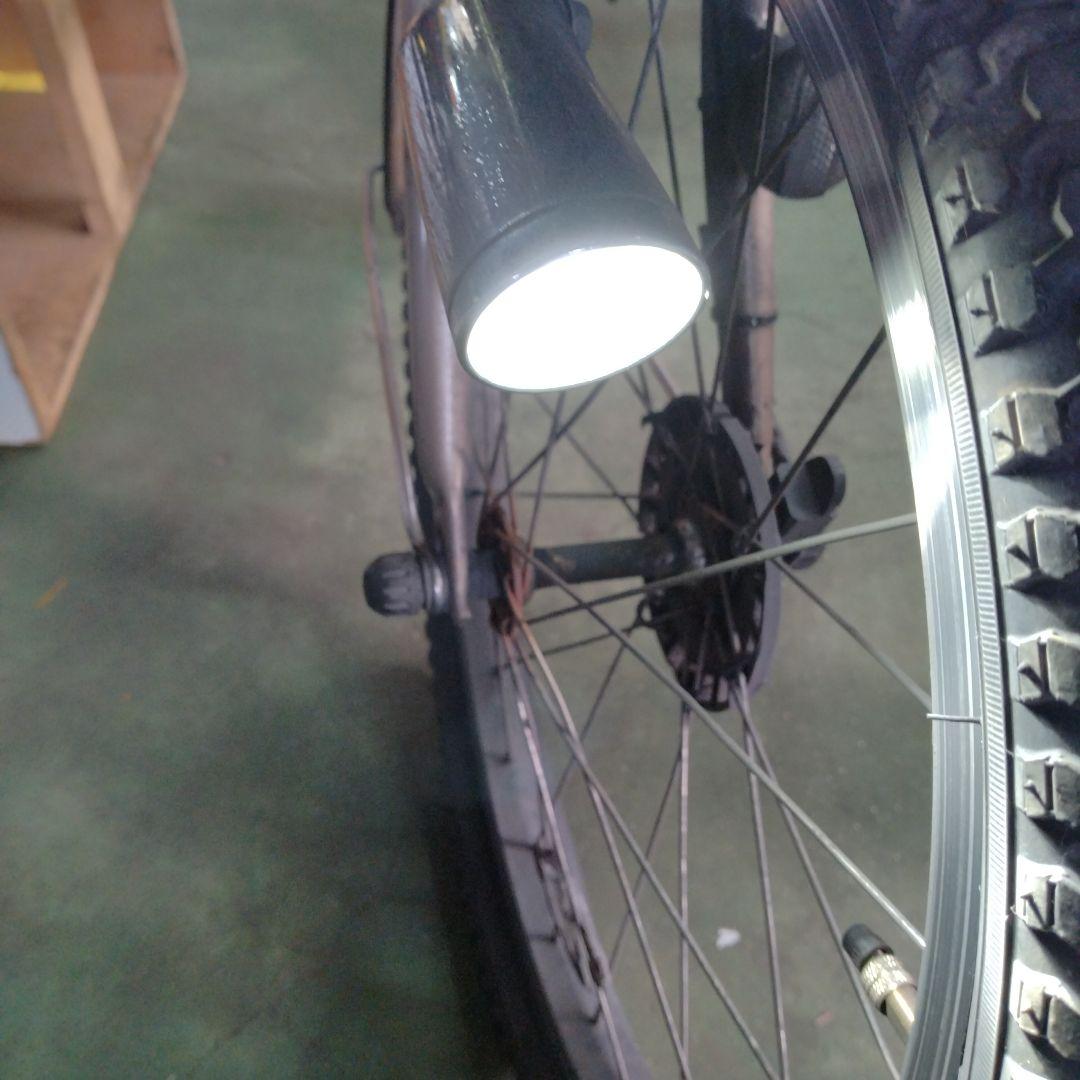 [732]送料無料 ブリヂストン Anjelino 電動アシスト自転車