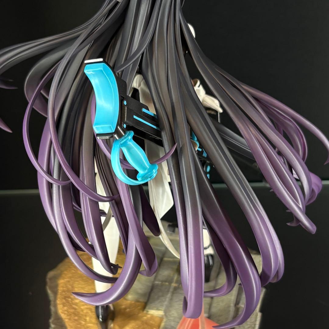 角楯カリン 「ブルーアーカイブ」 1/7 完成品フィギュア