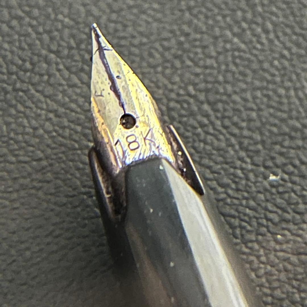 万年筆まとめ売り 18K 14K 筆記用具 28本まとめて 新品あり