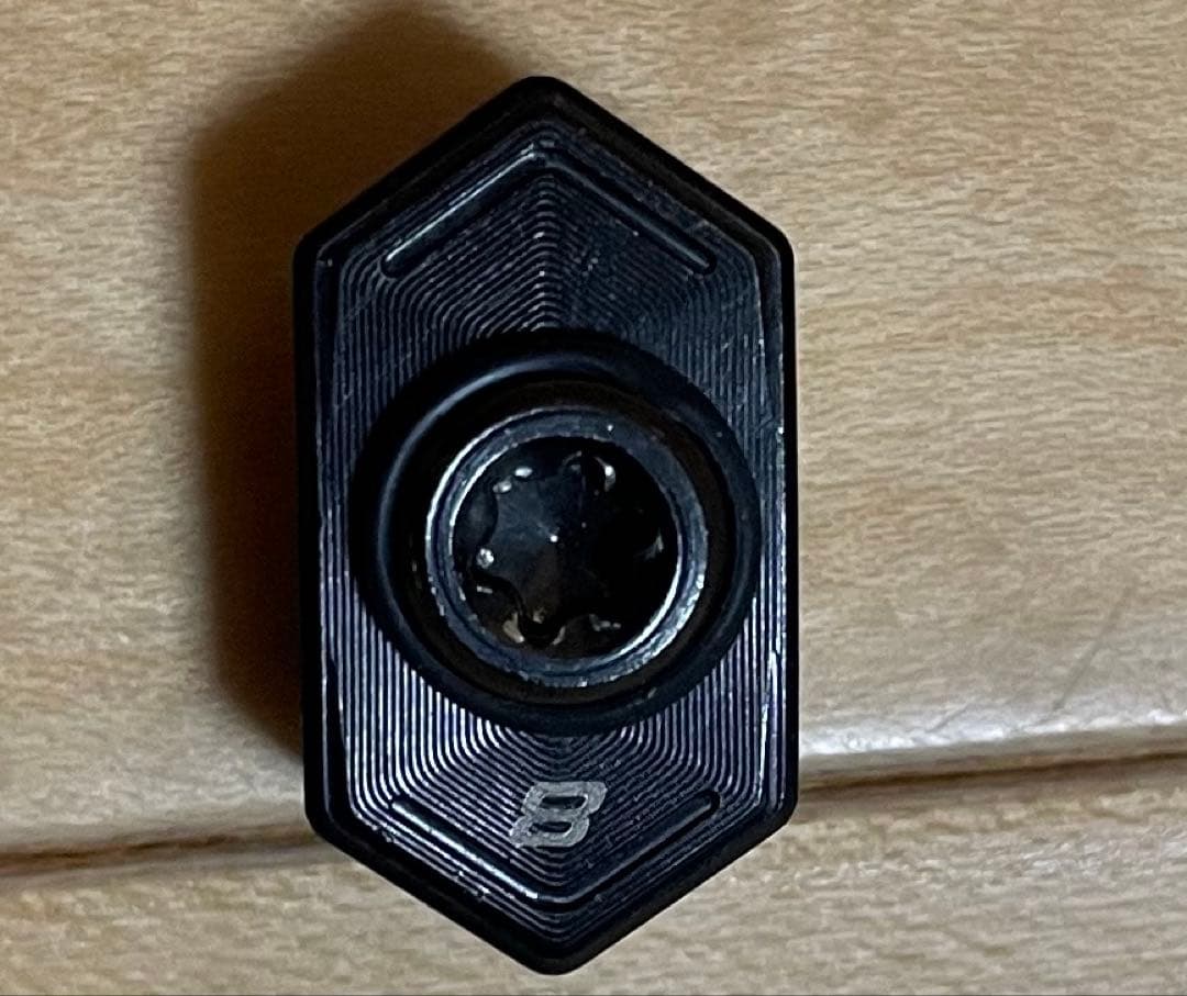 DS-ADAPT MAX-K 10.5° AG-33 5S