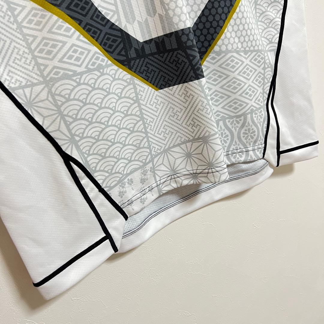 激レア✨ラグビー 日本代表 エマージングブロッサム ユニフォーム ジャージ 5L