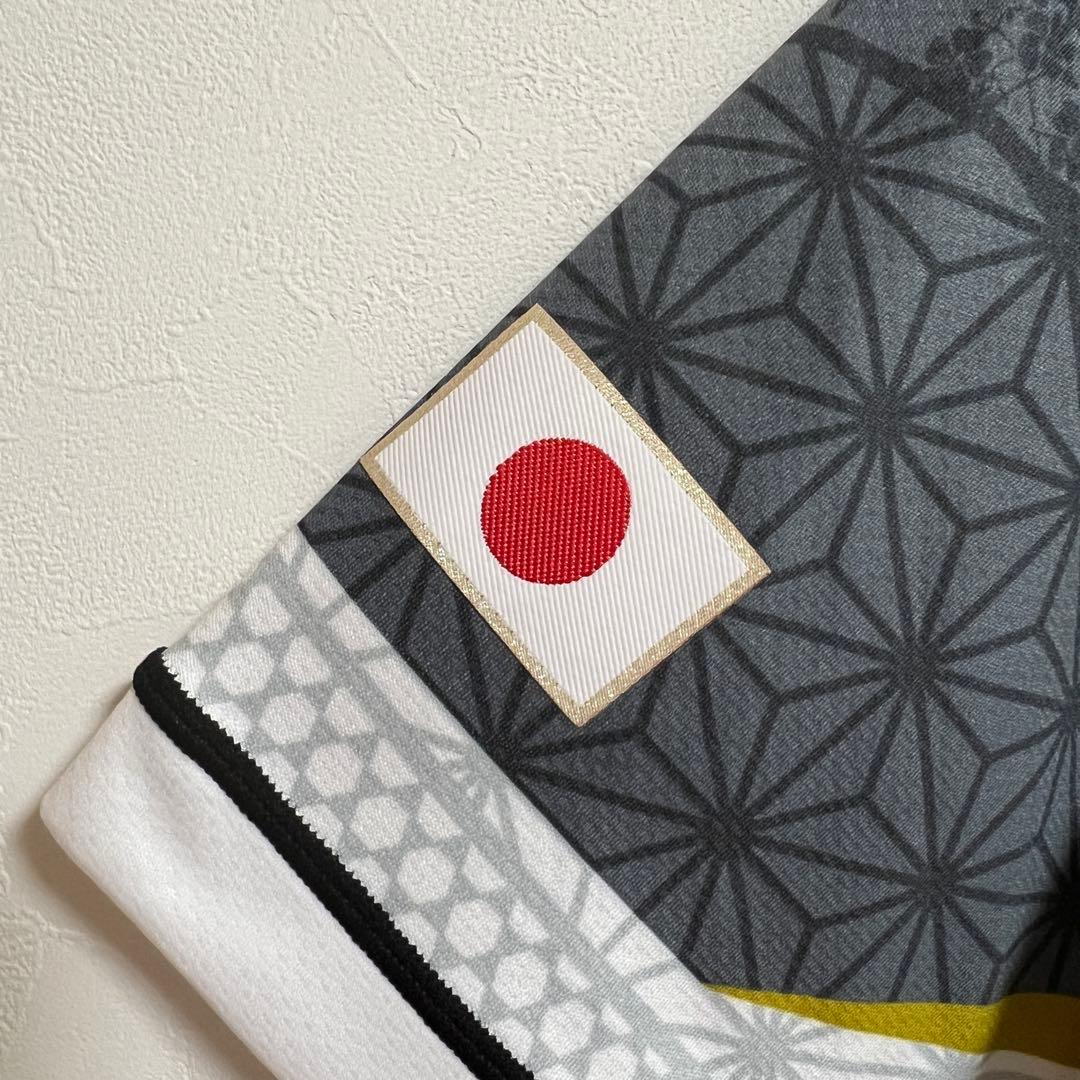 激レア✨ラグビー 日本代表 エマージングブロッサム ユニフォーム ジャージ 5L