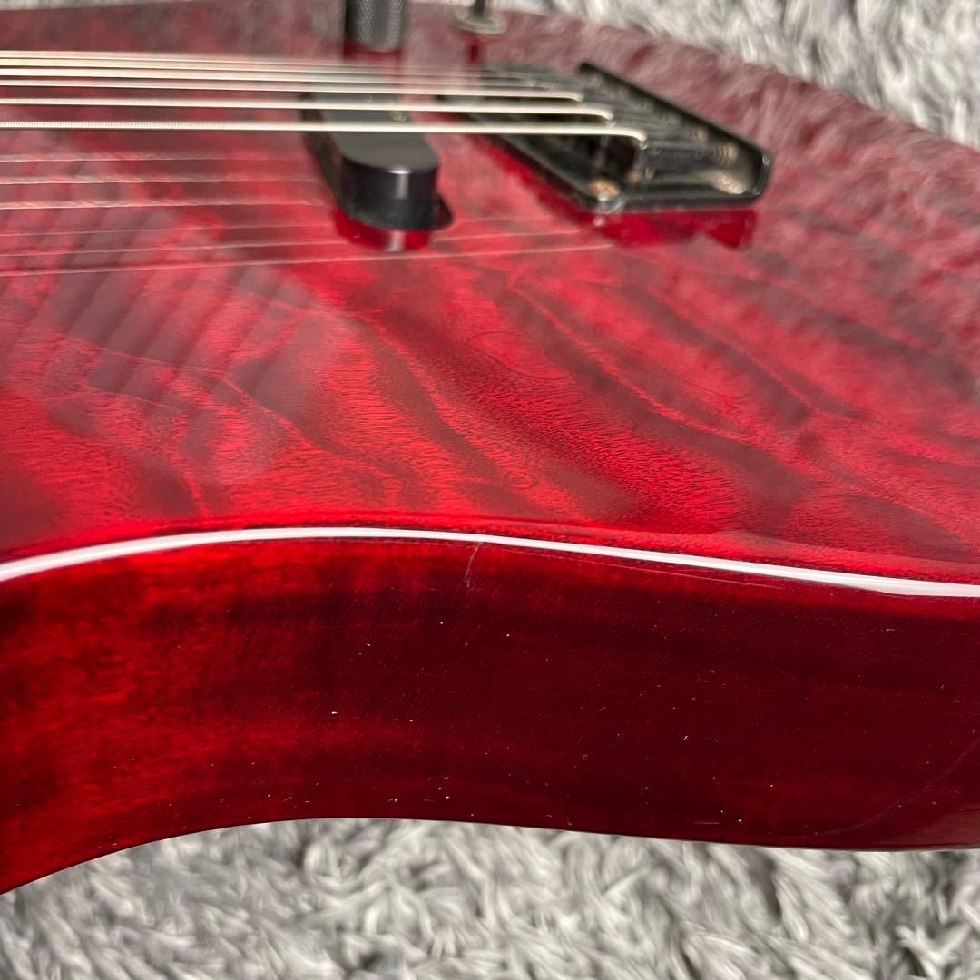 ギター Edwards E-D-TE