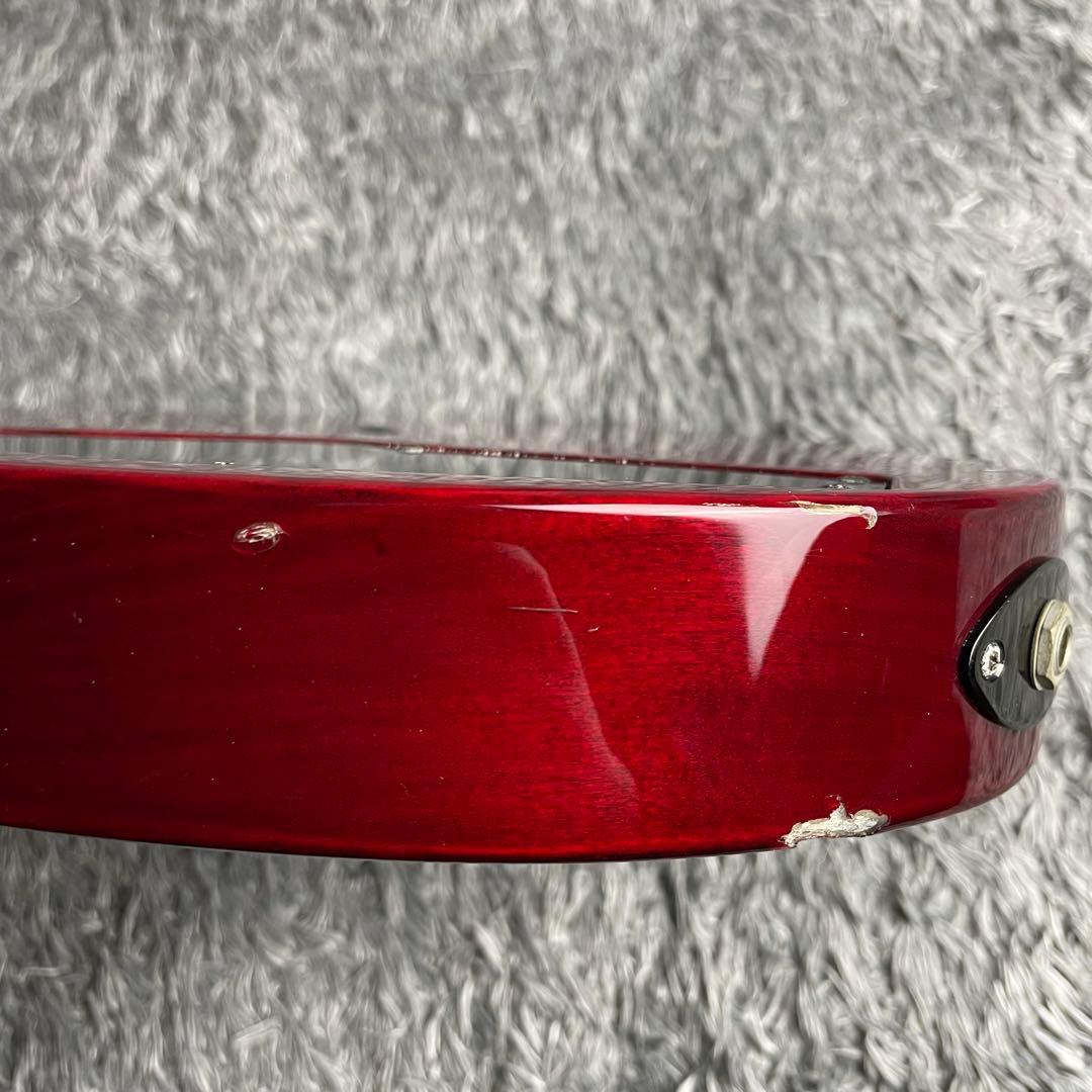 ギター Edwards E-D-TE