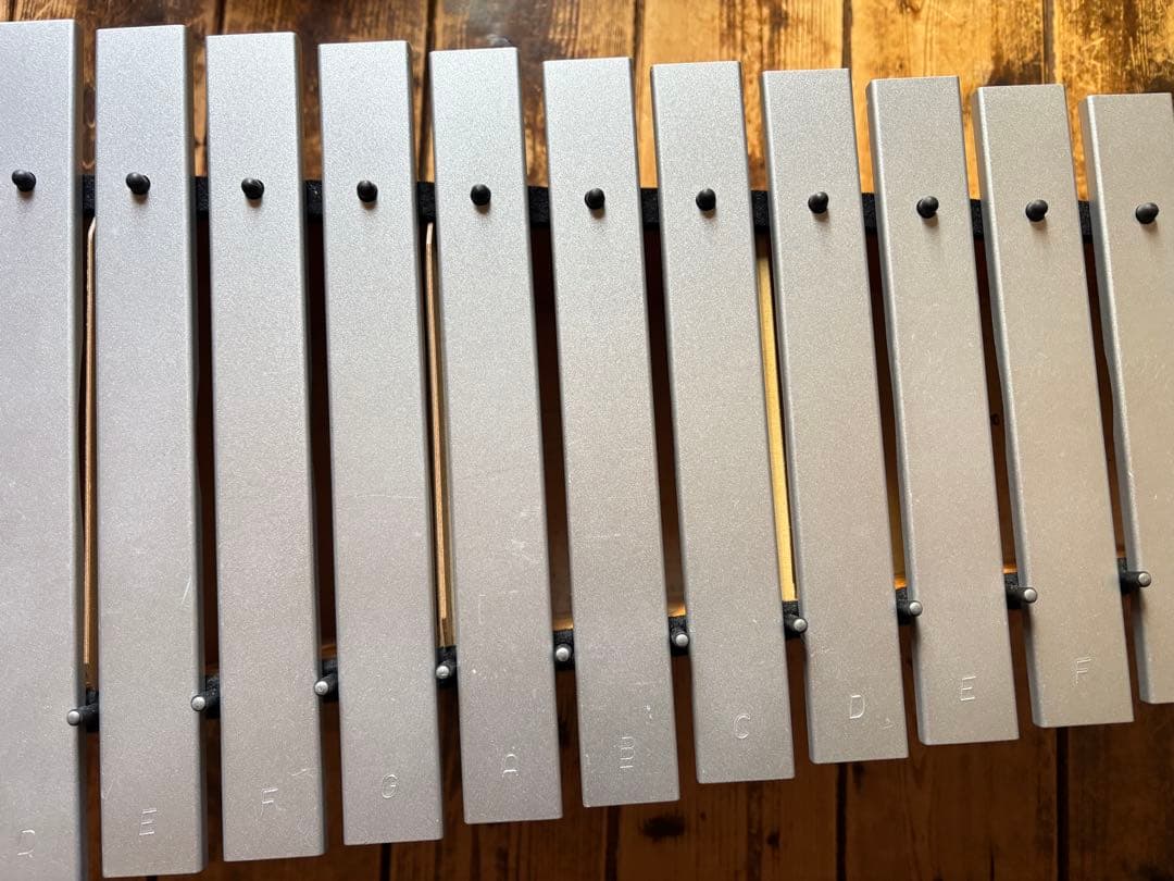 STUDIO 49 AM2000アルトメタロフォンdiatonic