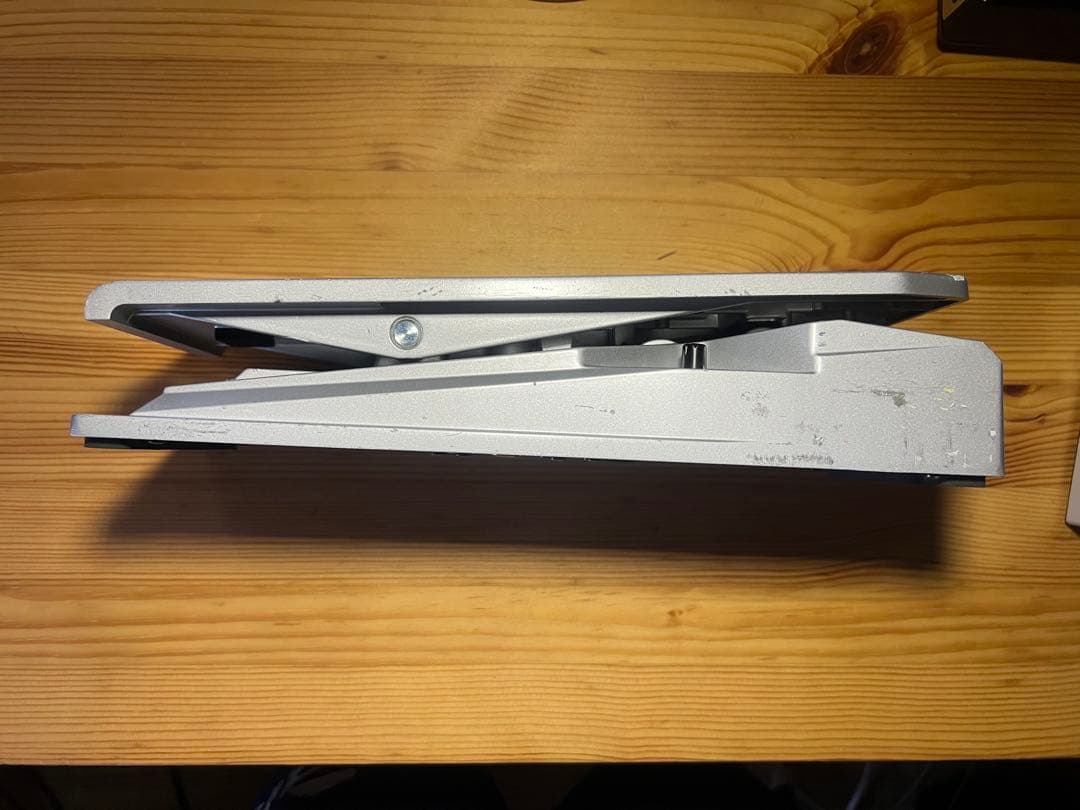 KORG XVP-10 / 名作ボリュームペダル　値下げしました！