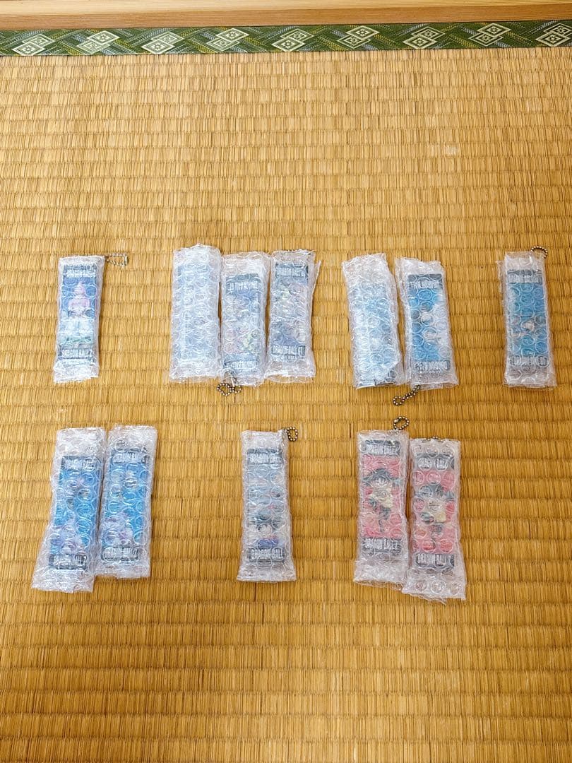 一番くじ　ドラゴンボール　スナップコレクション２　ラストワン+C賞+Ｄ賞+おまけ