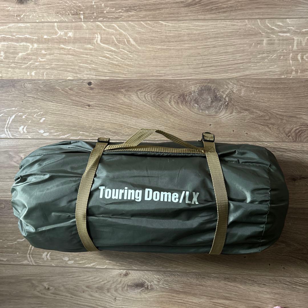 テント・タープ Coleman Touring Dome/LX