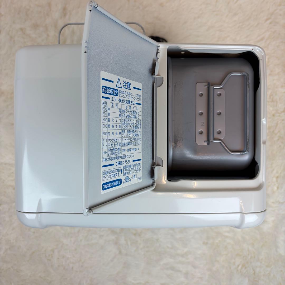 送料無料 Dainichi 石油ファンヒーター FWY-32R19 19年製