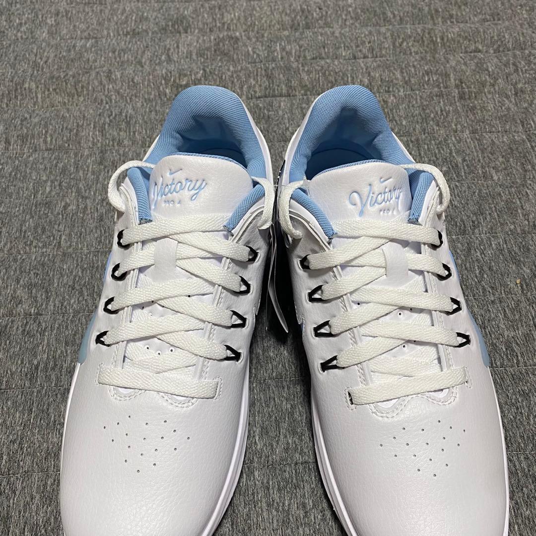 新品ナイキ ビクトリー プロ 4 ゴルフ 25.5㎝